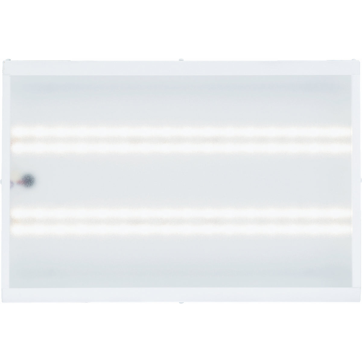 LITHONIA LIGHTING Lithonia Lighting IBE22LMMVOLT40K I-Beam LED High Bay 22000 LM 4000K