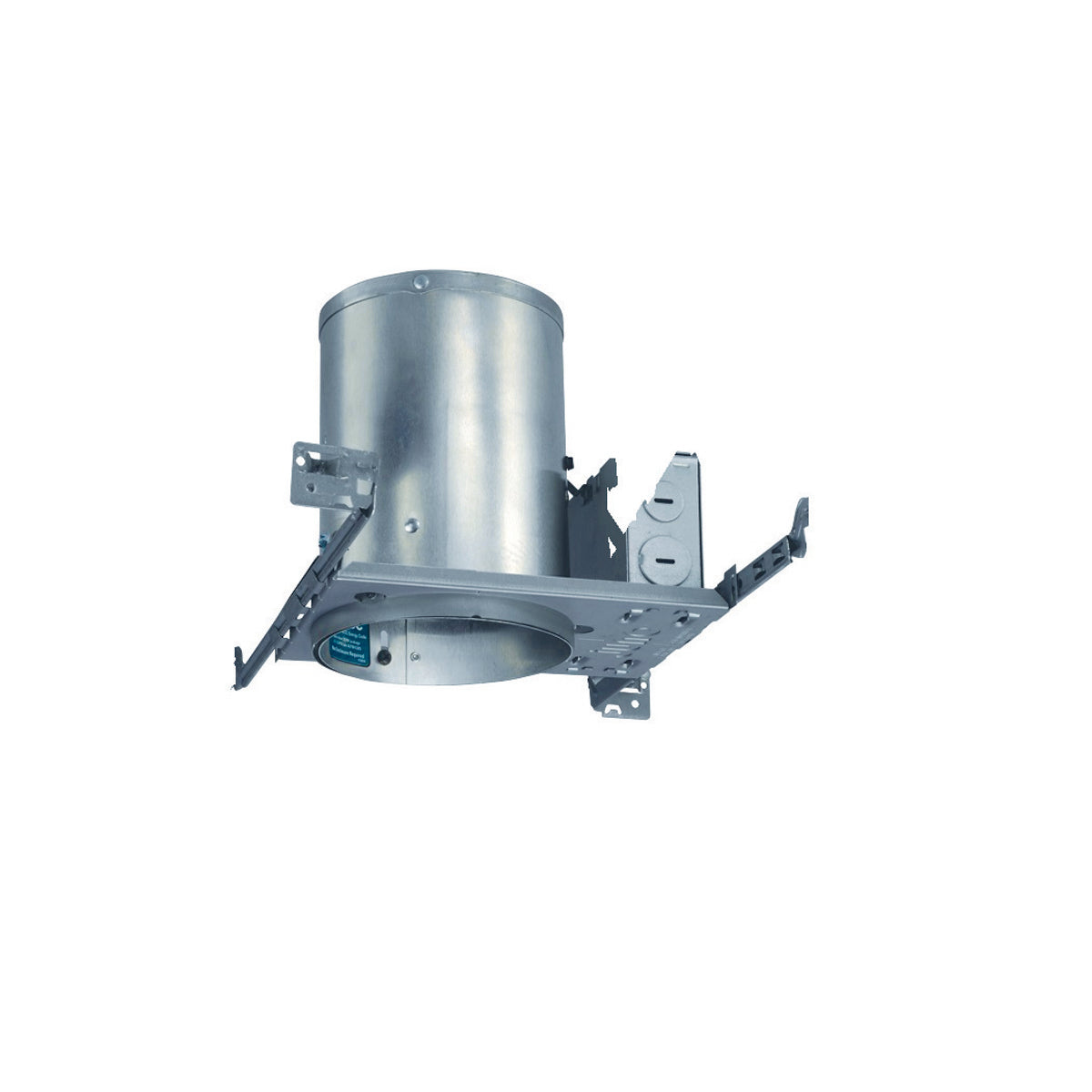 JUNO Juno IC20 Energy-Efficient Housing Is Air-Loc Sealed to Stop Infiltration and Exfiltration of Air, Reducing Heating and Cooling Costs