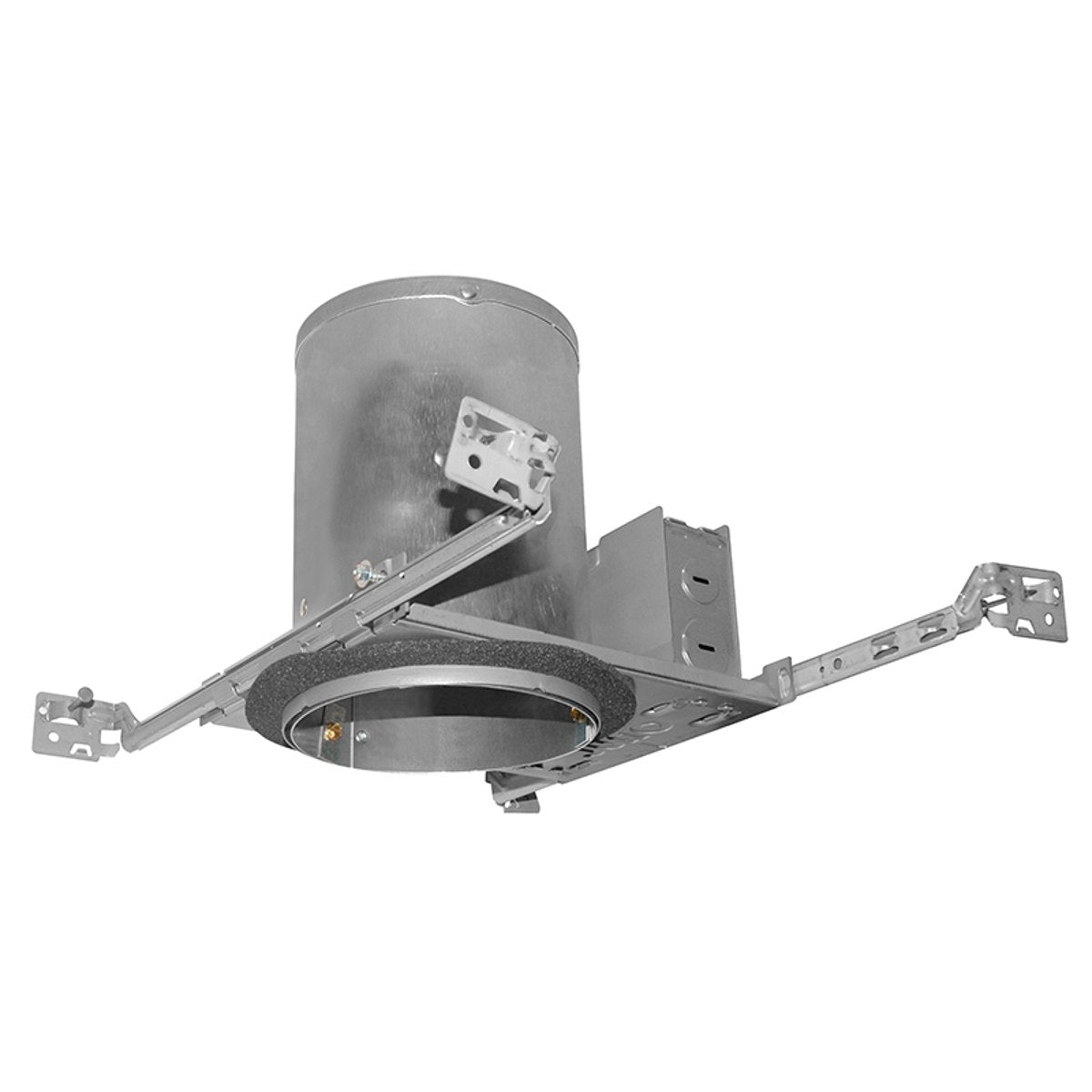 JUNO Juno IC20 Energy-Efficient Housing Is Air-Loc Sealed to Stop Infiltration and Exfiltration of Air, Reducing Heating and Cooling Costs