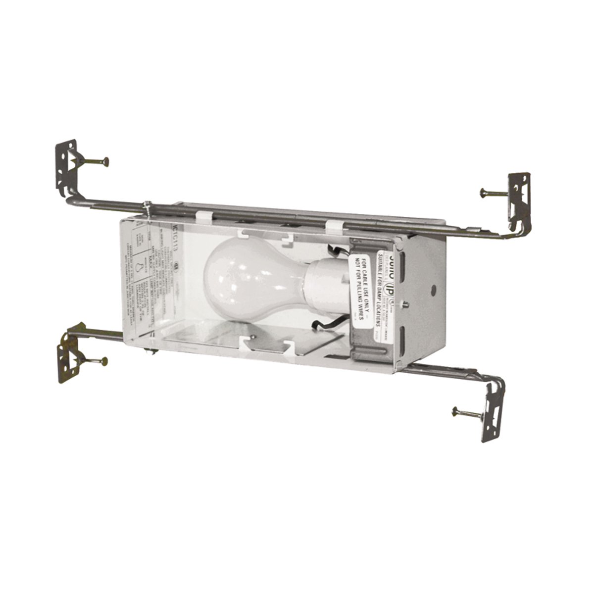 JUNO ICTC113 LIGHTING, CONTROLS & ACCESSORIES
