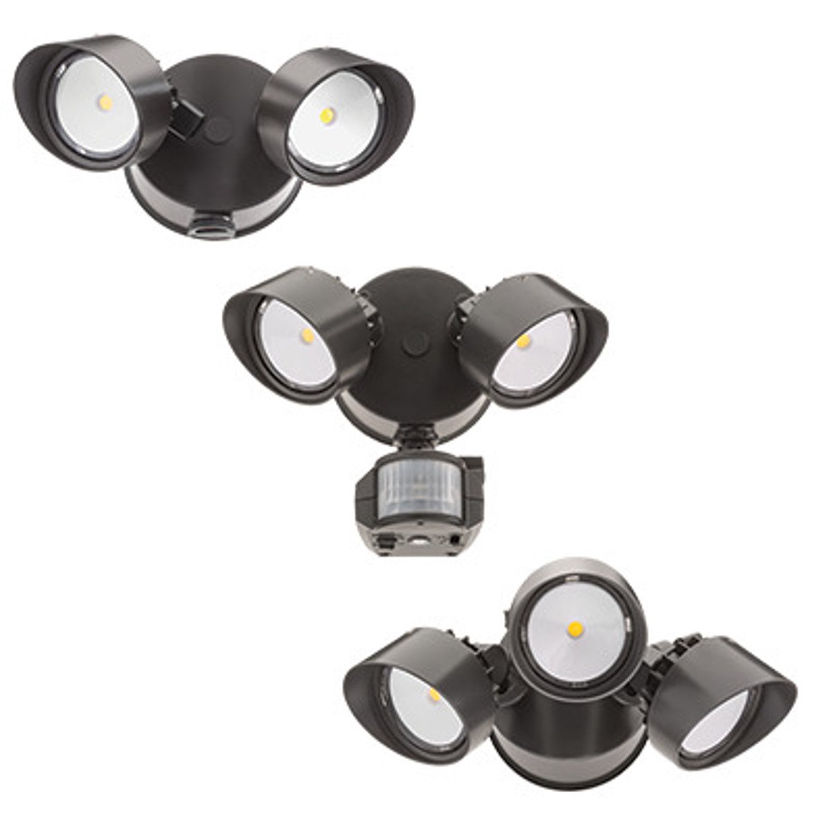 LITHONIA LIGHTING OLF2RH40K120MODDBM6 WORK LIGHTS & FLASHLIGHTS