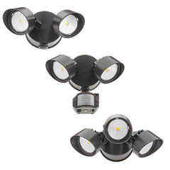 LITHONIA LIGHTING OLF2RH40K120MODDBM6 WORK LIGHTS & FLASHLIGHTS