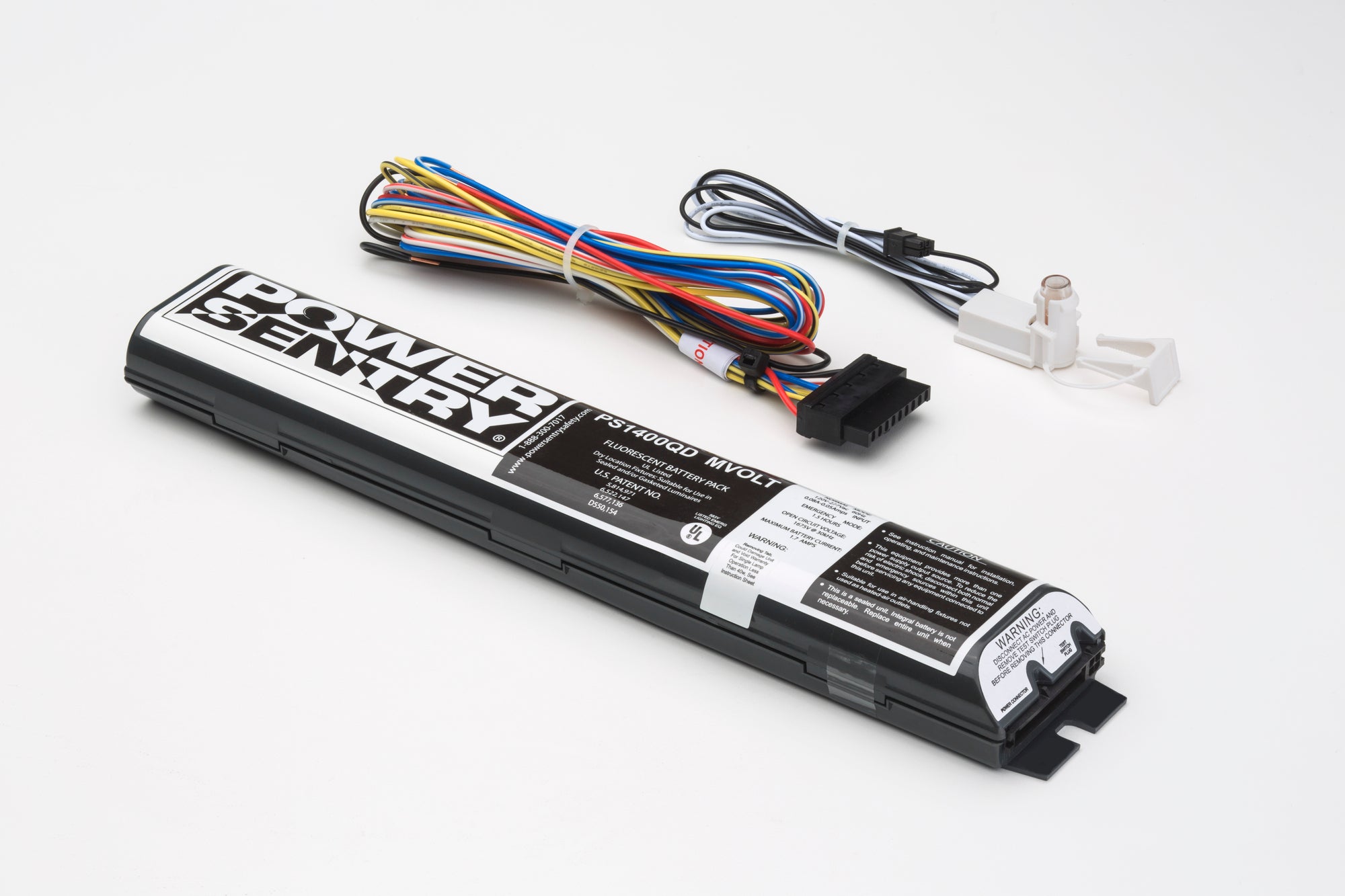 POWER SENTRY PS1400QDMVOLTM8 WORK LIGHTS & FLASHLIGHTS
