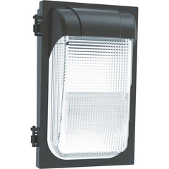 Lithonia Lighting TWX1LEDP240KMVOLTPEDDBTXD LED Wall Luminaire 22W (1 Pack) Replacement MPN