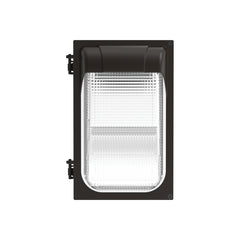 Lithonia Lighting TWX1LEDP240KMVOLTPEDDBTXD LED Wall Luminaire 22W (1 Pack) Replacement MPN