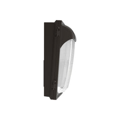 Lithonia Lighting TWX1LEDP240KMVOLTPEDDBTXD LED Wall Luminaire 22W (1 Pack) Replacement MPN