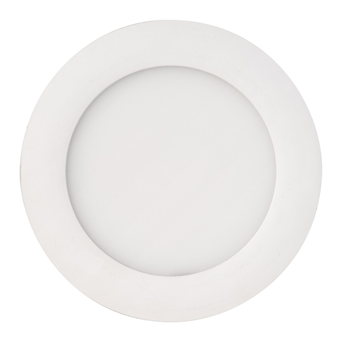 LITHONIA LIGHTING Lithonia Lighting WF4SQSLED30K40K50K90CRIMWM6 4 Inch Wafer Thin LED Downlight