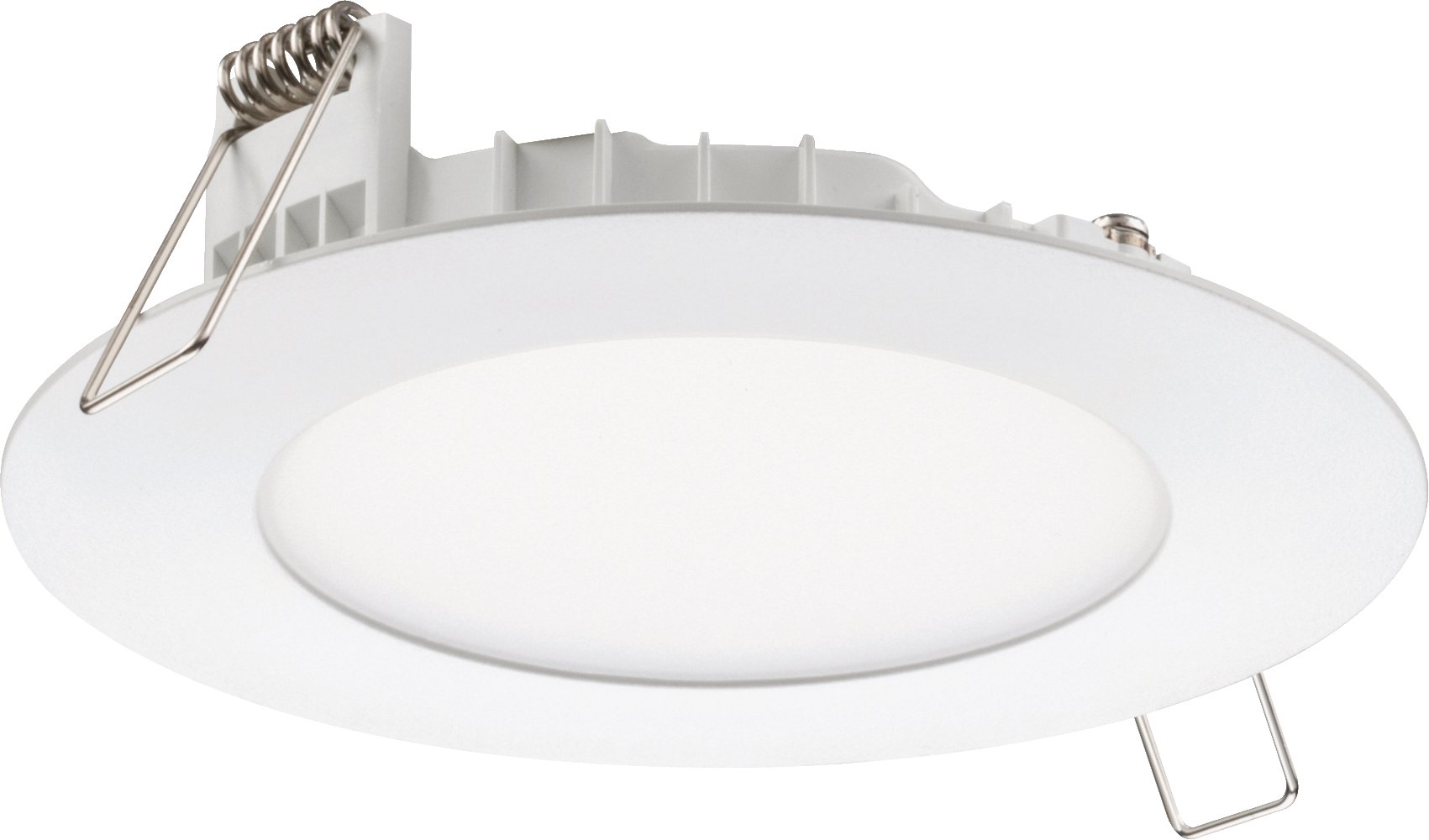 JUNO Juno WF4-SWW5-90CRI-MW-M6 4 Round LED Wafer Downlight 120V