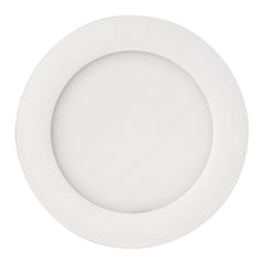 Lithonia WF6-ADJ-LED-30K40K50K-90CRI-MW-M6 6 Adjustable Wafer-Thin LED Downlight 14W (7 Inch) WF6-ADJ-LED-30K40K50K-90CRI-MW-M6