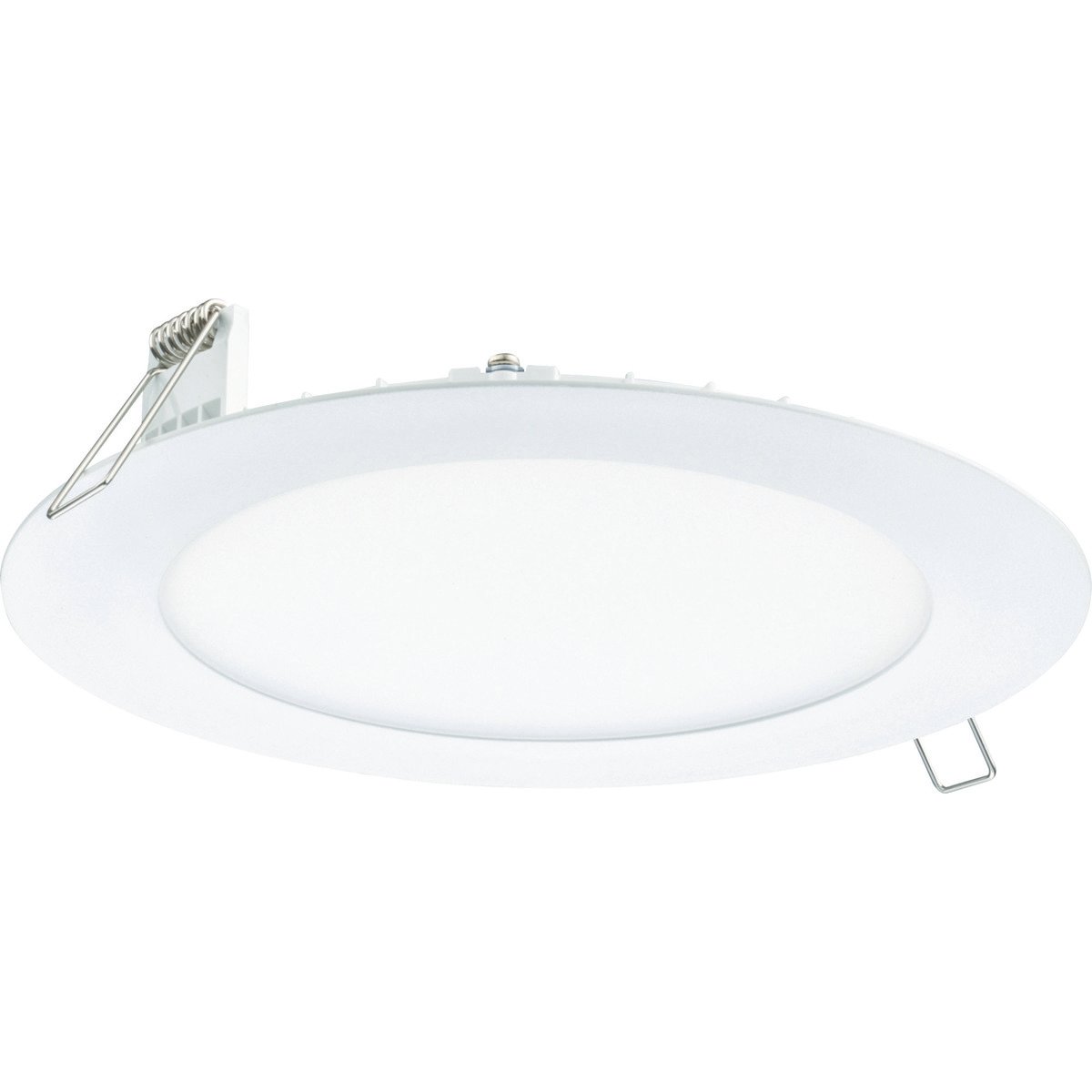 JUNO Juno WF6-SWW5-90CRI-MW-M6 6 LED Ultra-Thin Wafer Recessed Downlight 970 Lumens Switchable 27K/30K/35K/40K/50K 90CRI