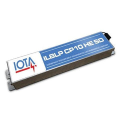 LITHONIA LIGHTING ILBLPCP10HESDAM9 CAPACITORS