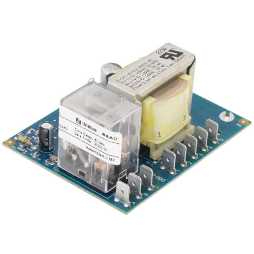 LITTELFUSE Littelfuse LLC14B60AX Liquid Level Control 120V