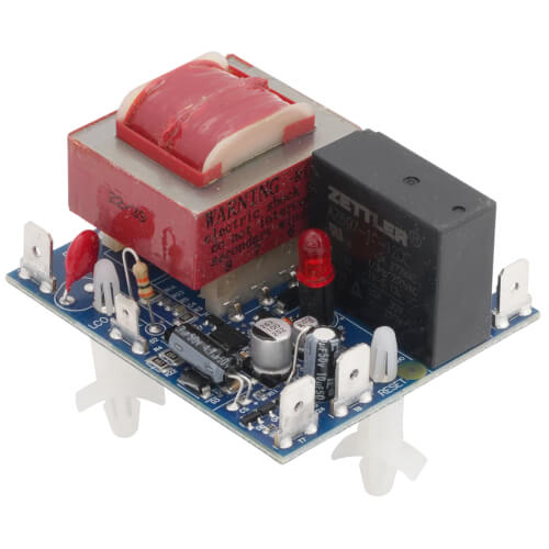 LITTELFUSE Littelfuse LLC845F25P Liquid Level Control Single Probe Open Board