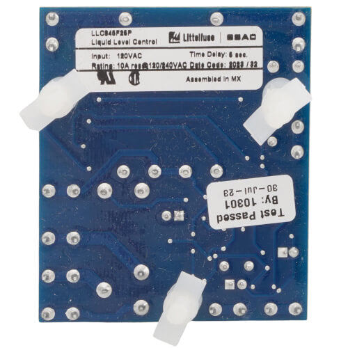 LITTELFUSE Littelfuse LLC845F25P Liquid Level Control Single Probe Open Board