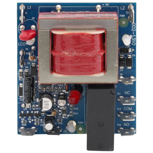 LITTELFUSE LLC845F25P CONTROL BOARDS