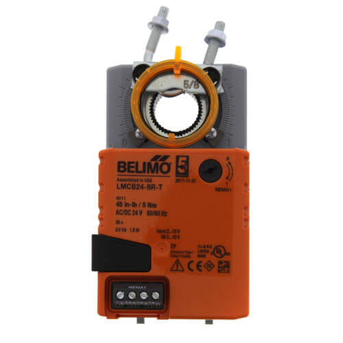 BELIMO LMCB24-SR-T ACTUATORS