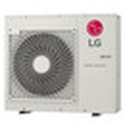 LG LMU180HHV MINI SPLIT HEAT PUMP SYSTEMS
