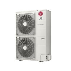 LG Lg LMU601HV outdoor condenser 60k BTU for 2-8 zones