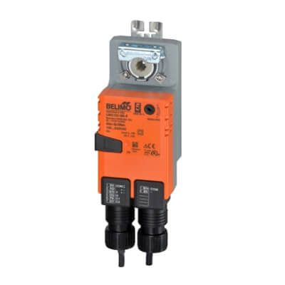 BELIMO LMX120-SR ACTUATORS