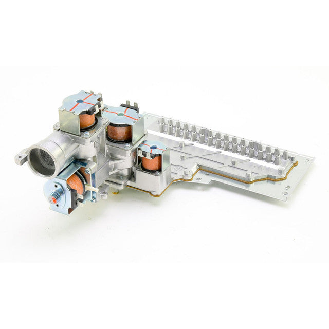 LOCHINVAR 100074672 GAS VALVE ASSEMBLIES