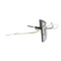 LOCHINVAR 100093868 WALL BRACKETS & PARTS
