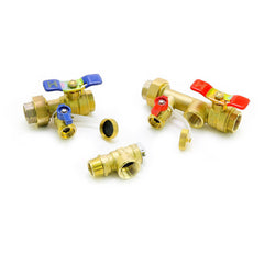 LOCHINVAR 100112156 TANKLESS WATER HEATER PARTS