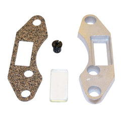 LOCHINVAR 100163262 BURNER ASSEMBLIES