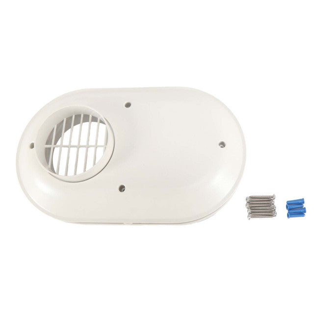 LOCHINVAR 100187888 AIR VENTS