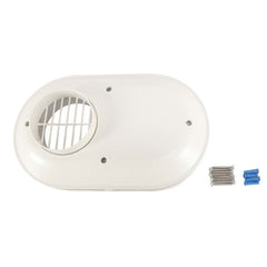 LOCHINVAR 100187888 AIR VENTS