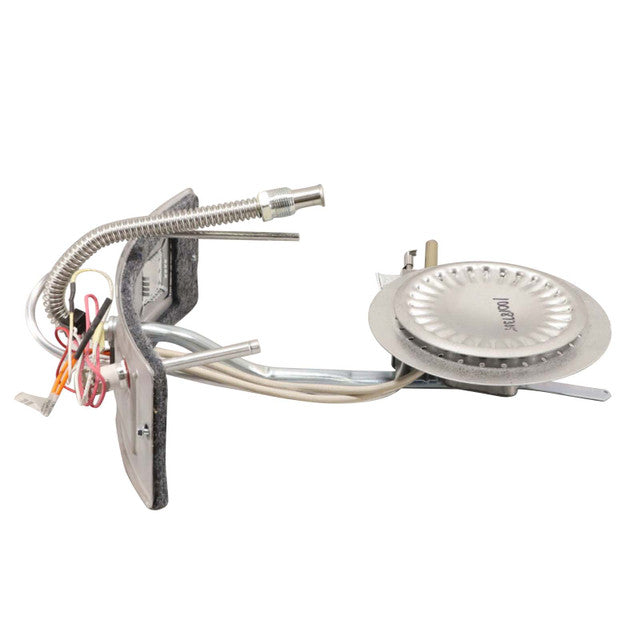 LOCHINVAR 100187922 BURNER ASSEMBLIES