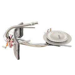 LOCHINVAR 100187922 BURNER ASSEMBLIES