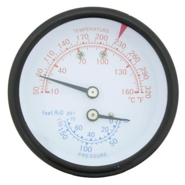 CENTURY MOTORS 100208152 GAS VALVES