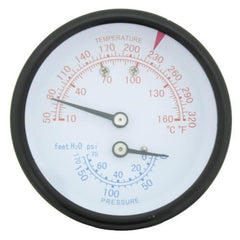 CENTURY MOTORS 100208152 GAS VALVES