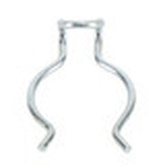 LOCHINVAR 100208307 WALL BRACKETS & PARTS