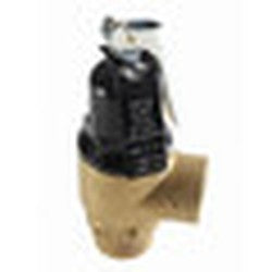 LOCHINVAR 100208452 RELIEF VALVES