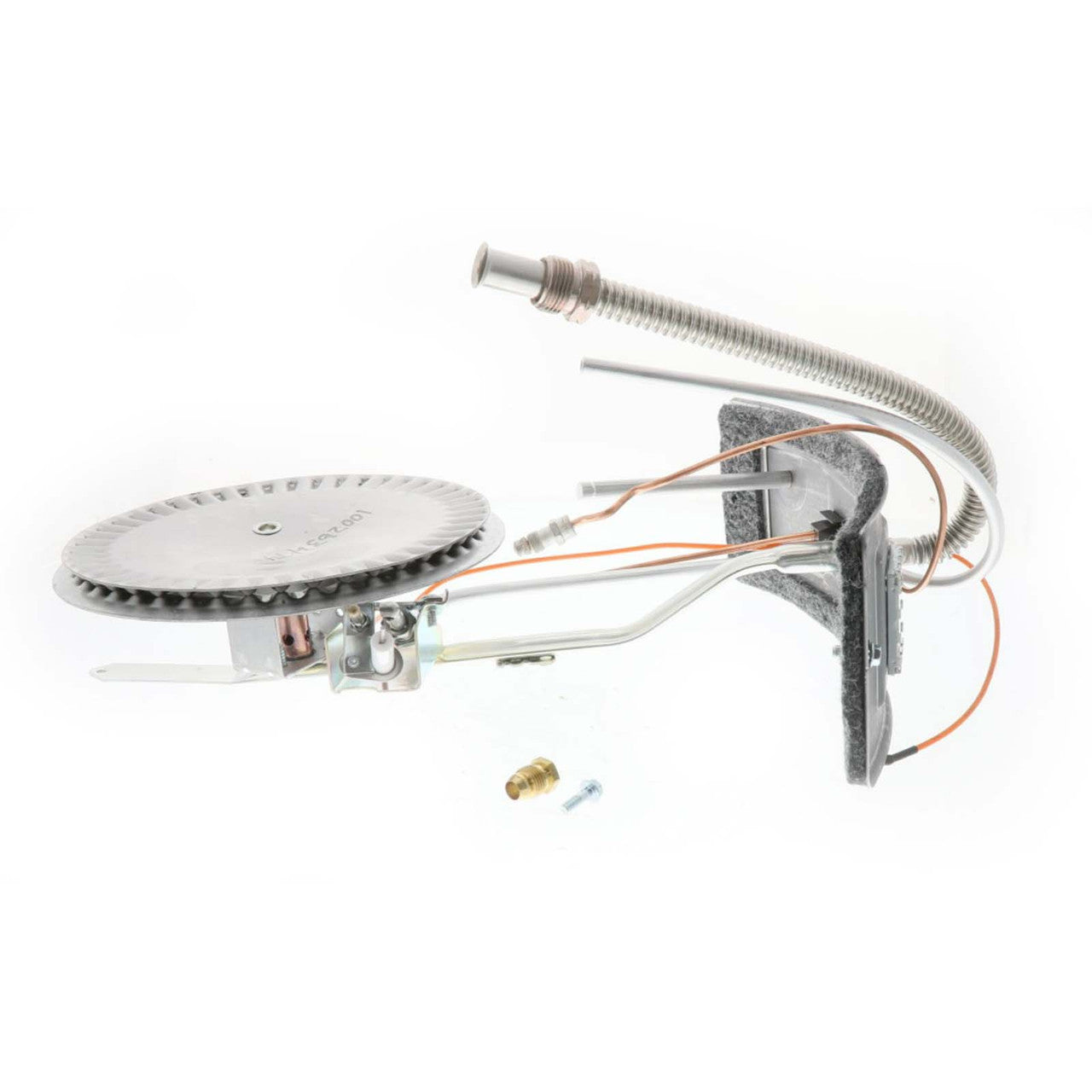 LOCHINVAR 100210054 BURNER ASSEMBLIES