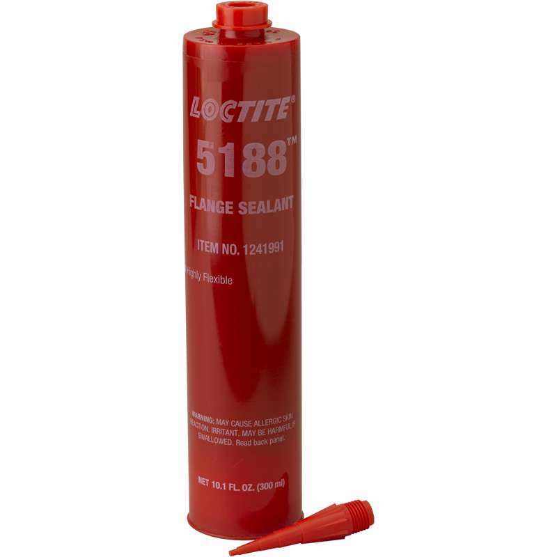 LOCTITE 1241991 CAULKS & SEALANTS