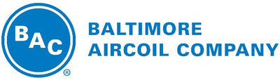 BALTIMORE AIRCOIL-BAC 311160 BASEBOARD HEATER PARTS