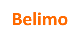 BELIMO ZG-GV35 GAS VALVE ASSEMBLIES