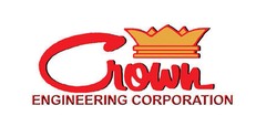 CROWN ENGINEERING CORP EC20212 FLAME ROLLOUT SWITCHES