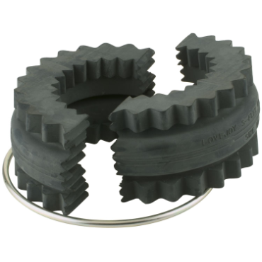LOVEJOY 10ESLEEVE GAS VALVES