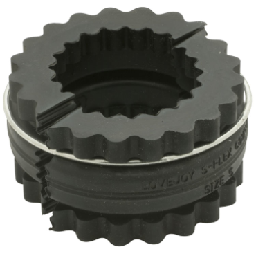 LOVEJOY 13ESLEEVE MOTOR PARTS
