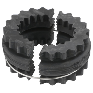 LOVEJOY 6ESLEEVE MOTOR PARTS