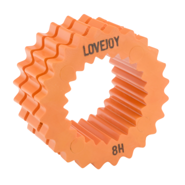 LOVEJOY 8HSLEEVE AIR CLEANER REPLACEMENT PARTS
