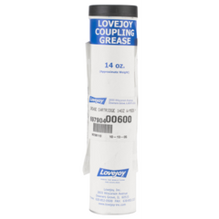 LOVEJOY GREASE14OZCART LUBRICANTS