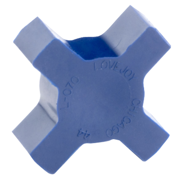 LOVEJOY L/AL050URESOX MOTOR PARTS