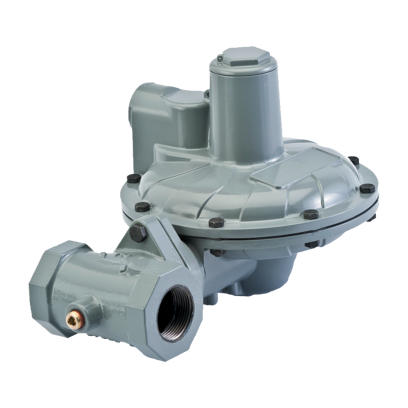 FISHER CS400IR EXPANSION VALVE ORIFICES