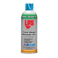 LPS 01316 LUBRICATION