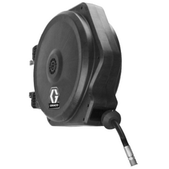 GRACO HEL25D HOSE REELS
