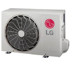 LG LSU120HXV2 SINGLE ZONE SYSTEMS